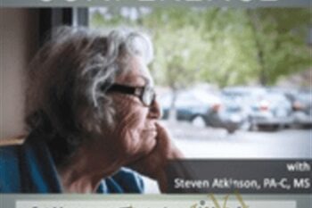2018 Geriatric Conference - Steven Atkinson