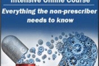 2018 Psychopharmacology Intensive Online Course-Everything the Non-Prescriber Needs to Know - Perry W. Buffington