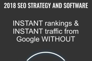 2018 SEO Strategy and Software - Terry Kyle
