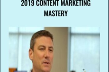 2019 Content Marketing Mastery-Digital Marketer - Russ Henneberry