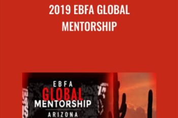 2019 EBFA Global Mentorship - Dr Emily Splichal