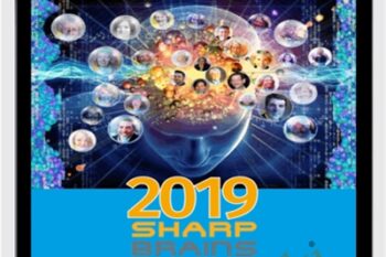2019 SharpBrains Virtual Summit-The Future of Brain Health (May 7-9th) - Anonymously