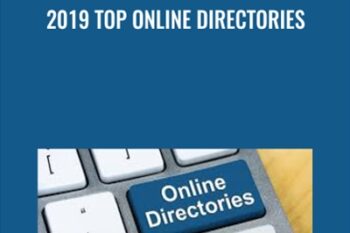 2019 Top Online Directories - Drew Laughlin
