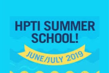 2019 Virtual Summer School - Dr. Richard Nongard