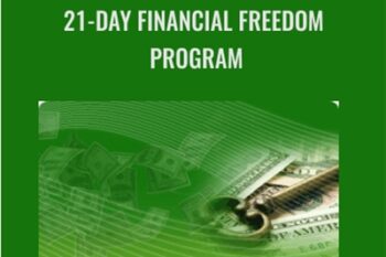 21-Day Financial Freedom Program - Michelle Singletary