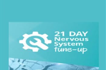 21 Day Nervous System Tune Up - Irene Lyon