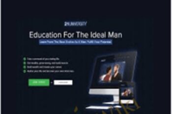 Education for Ideal Man - 21 University