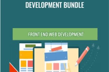 [$29] Complete Frontend Web Development Bundle - Edufyre