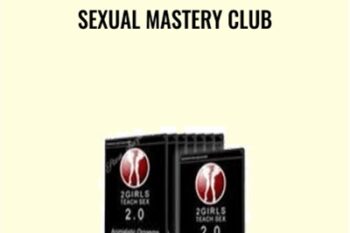 Sexual Mastery Club - 2GTS
