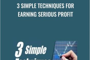 3 Simple Techniques For Earning Serious Profit - Nick