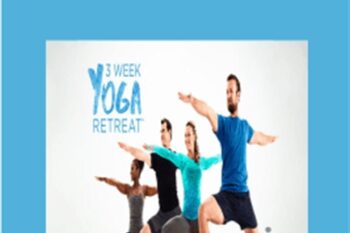 3 Week Yoga Retreat - Beachbody