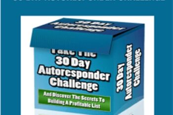 30 Day Autoresponder Challenge - Bob The Teacher Jenkins