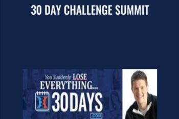 30 Day Challenge Summit - Russell Brunson