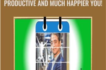 30 Day Challenge to a More Productive and Much Happier You! - Chris Haroun