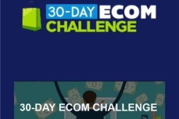 30-Day Ecom Challenge - Jeraun Richards