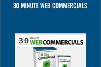 30 Minute Web Commercials - Peter Beattie