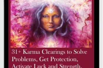 31 and Karma Clearings to Solve Problems