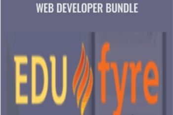 35 Courses-Full Stack Web Developer Bundle - Edufyre