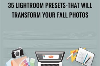 35 Lightroom Presets-That Will Transform Your Fall Photos - Chris Parker