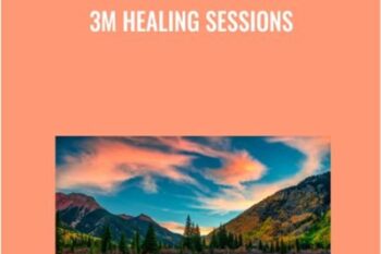 3M Healing Sessions - Presence Healing