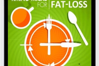 4 Cycle Solution for Fatloss - Shaun Hadsall