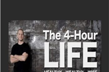 4-Hour Life creative LIVE - Tim Ferriss