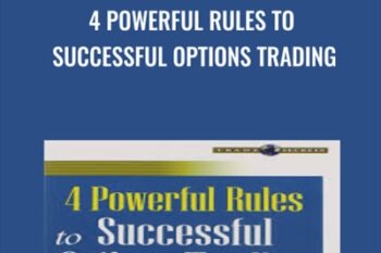 4 Powerful Rules To Successful Options Trading - Larry McMillan