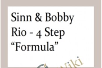4 Step Formula - Sinn and Bobby Rio