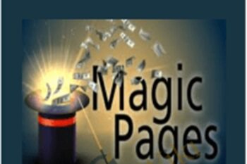 4 Weeks to Build Your Future - Magic Pages