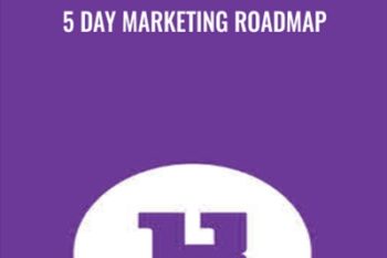 5 Day Marketing Roadmap - Harmon Brothers