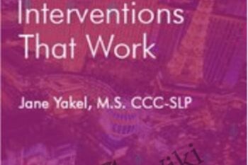 50 Cognitive Rehab Interventions That Work - Jane Yakel