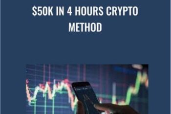 $50k In 4 Hours Crypto Method - Greg Davis