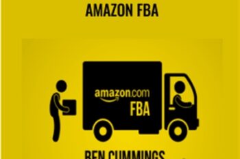 6 Figure a Month With Amazon FBA - Ben Cummings