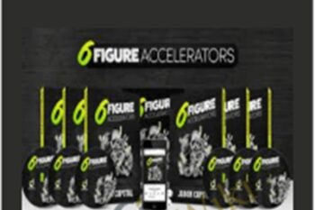 6 Figure Accelerator - Jason Capital