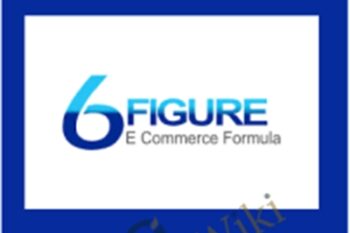 6 Figure E-Commerce Formula - Patrick Malone