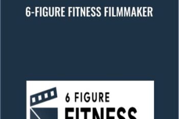 6-Figure Fitness Filmmaker - Paul Xavier