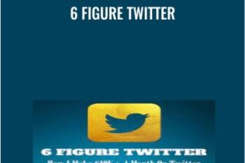 6 Figure Twitter - Lawrence King