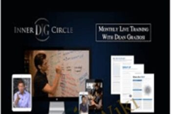 6 Months Free Millionaire Success Habits Monthly Live - Dean Graziosi