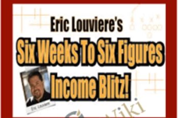 6 Week Blitz - Eric Louviere