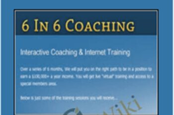6 in 6 Coaching - Jason Fladlien