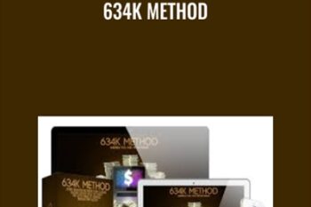 634k Method - Andrew Fox and Peter Parks