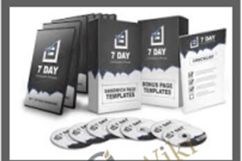 7 Day FB Commission Formula - Mario Brown and Alex Costas