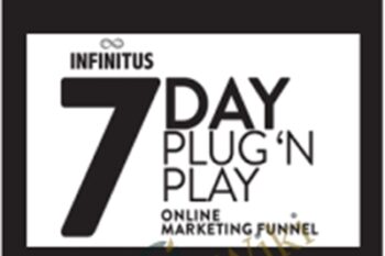 7 Day Plug and Play Funnel - Infinitus
