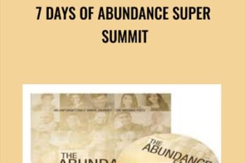 7 Days of Abundance Super Summit - VA