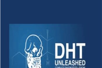 DHT Unleashed - Mika Nanikashvili