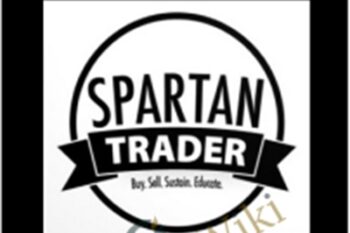 800K Forex Workshop - Spartantraderfx