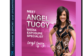 90 Day Media Digital Program - Angel Tuccy