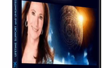 9th Dimension - Jonette Crowley