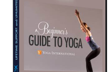 A Beginner's Guide to Yoga - Nikki Estrada