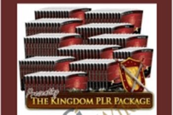KingdomPlr Packpage - Abhishek Agarwal